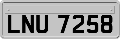 LNU7258