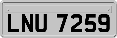 LNU7259