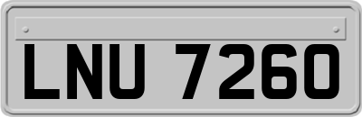 LNU7260