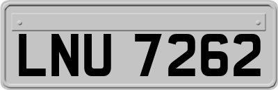 LNU7262
