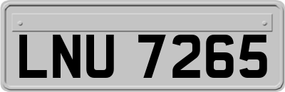 LNU7265