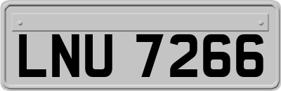 LNU7266