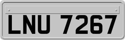 LNU7267