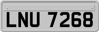 LNU7268