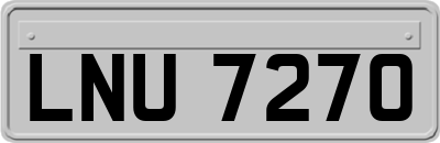 LNU7270