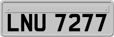 LNU7277