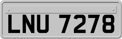 LNU7278