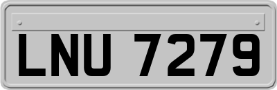 LNU7279