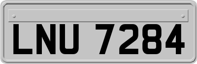 LNU7284