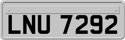 LNU7292