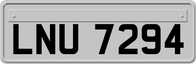 LNU7294