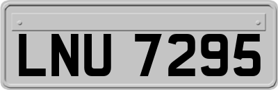 LNU7295