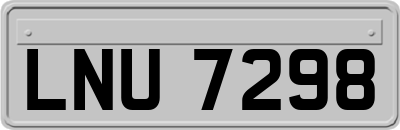 LNU7298