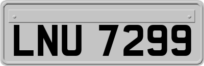 LNU7299