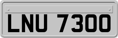 LNU7300