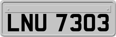 LNU7303