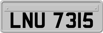 LNU7315
