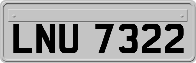 LNU7322