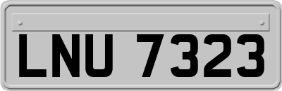 LNU7323