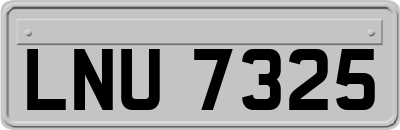 LNU7325