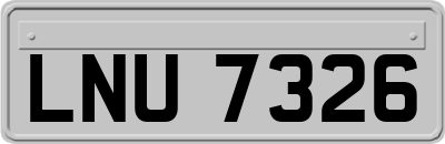 LNU7326