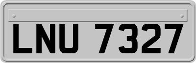 LNU7327