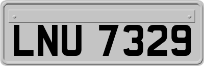 LNU7329