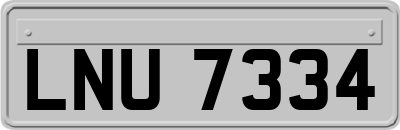 LNU7334