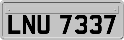 LNU7337