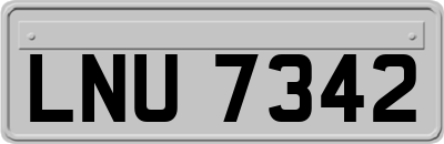 LNU7342