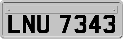LNU7343