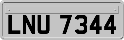 LNU7344
