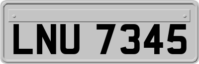 LNU7345