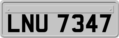 LNU7347