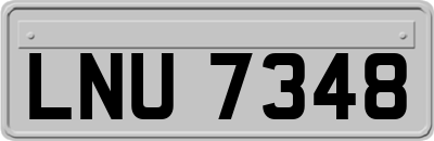 LNU7348