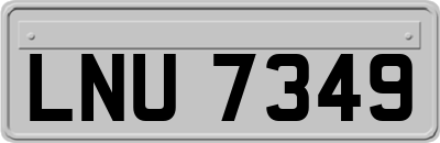 LNU7349