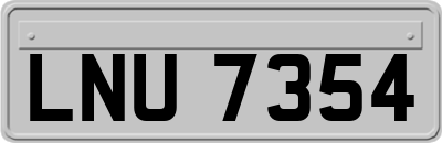 LNU7354