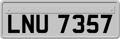 LNU7357