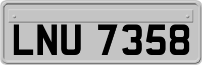 LNU7358