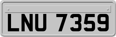 LNU7359