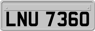 LNU7360