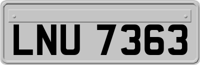 LNU7363