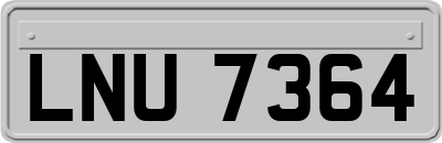 LNU7364