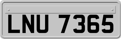 LNU7365