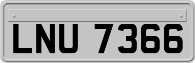 LNU7366