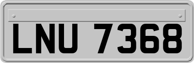 LNU7368