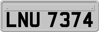LNU7374