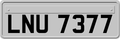 LNU7377
