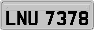 LNU7378