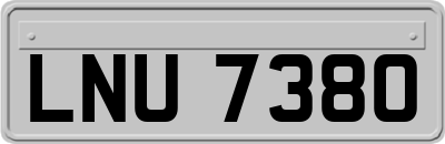 LNU7380